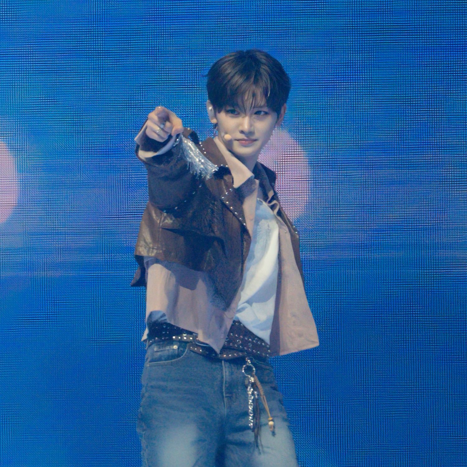 ジョウアンシン (ALPHA DRIVE ONE)の最近の活動写真