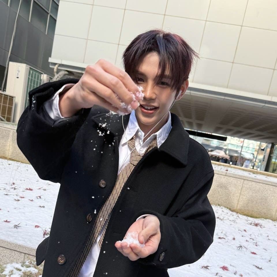 Latest photo of SHOTARO (RIIZE)