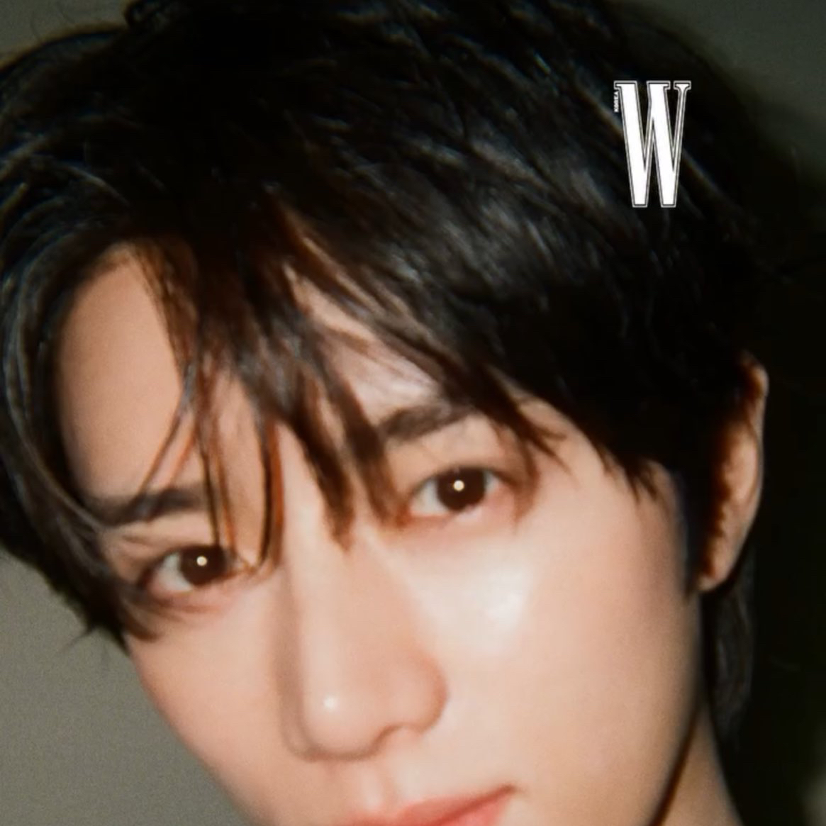 Potret di balik layar Beomgyu (TOMORROW X TOGETHER)