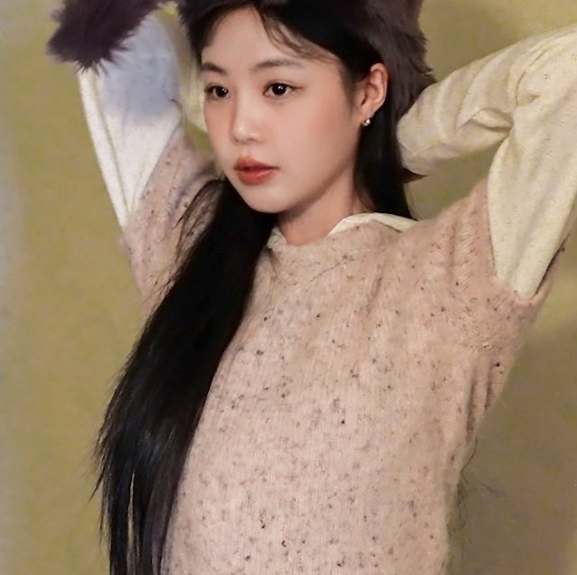 Latest photo of Soojin