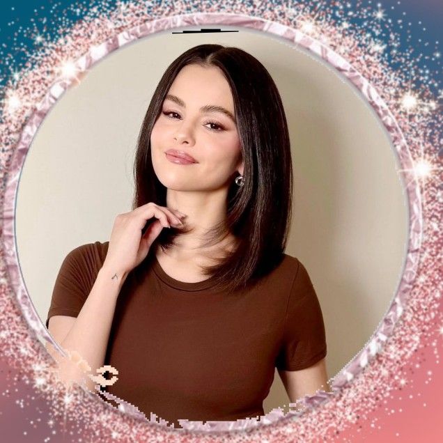 Latest photo of Selena Gomez