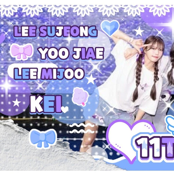 Popular profile image of Lovelyz selected by votes