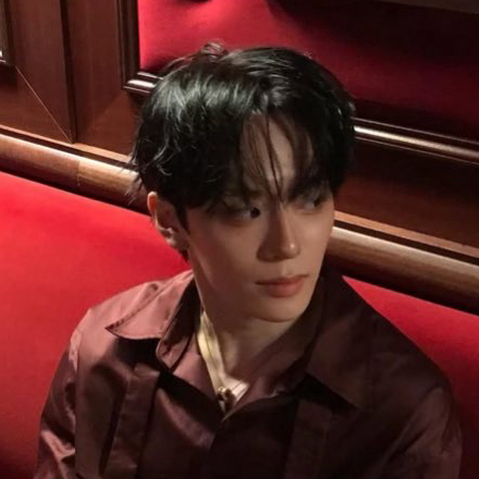 Latest photo of Kangmin (VERIVERY)