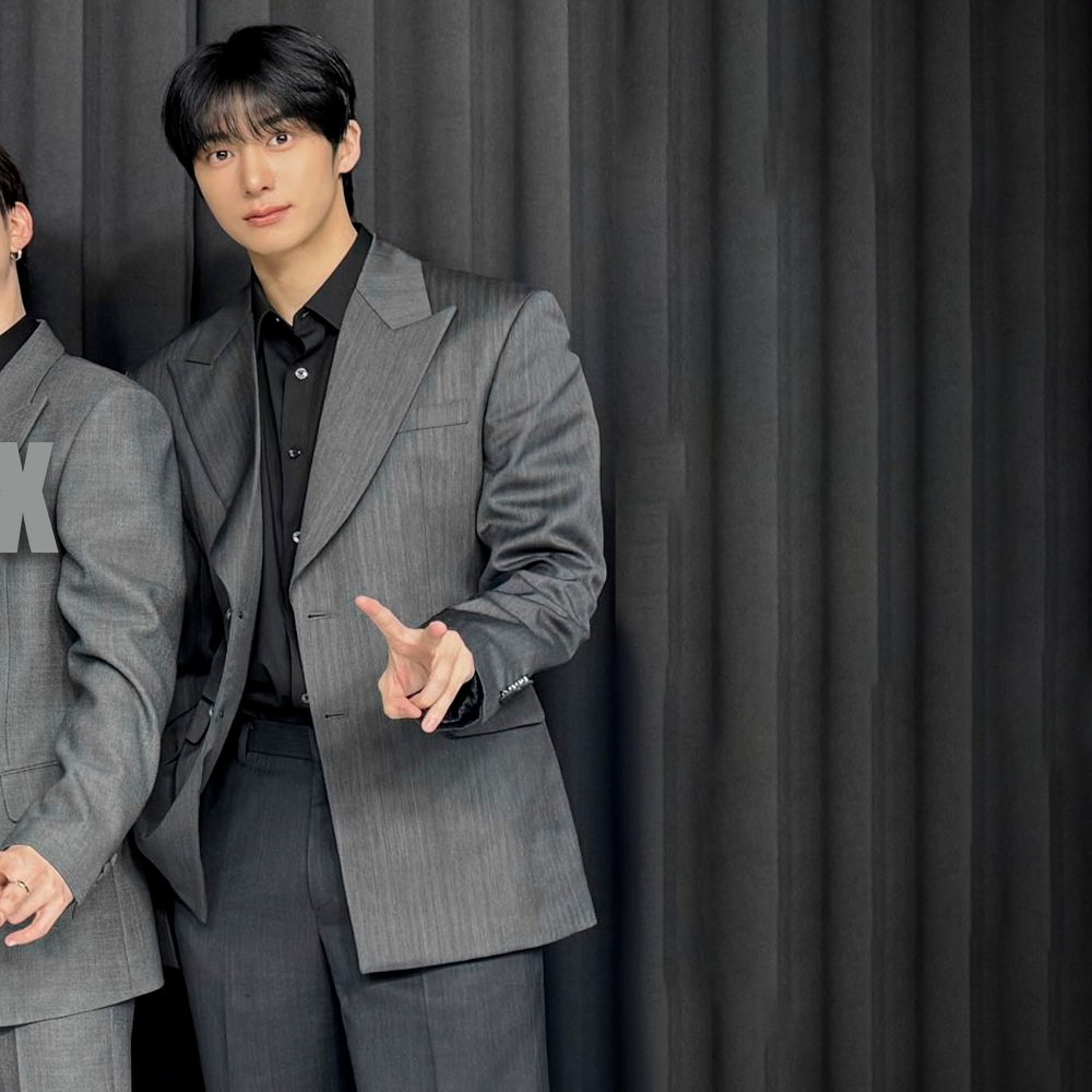 몬스타엑스 팬이 찍은 순간