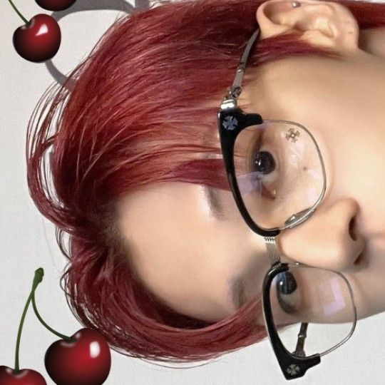 ジョン・ウヨン (ATEEZ)の舞台裏ショット