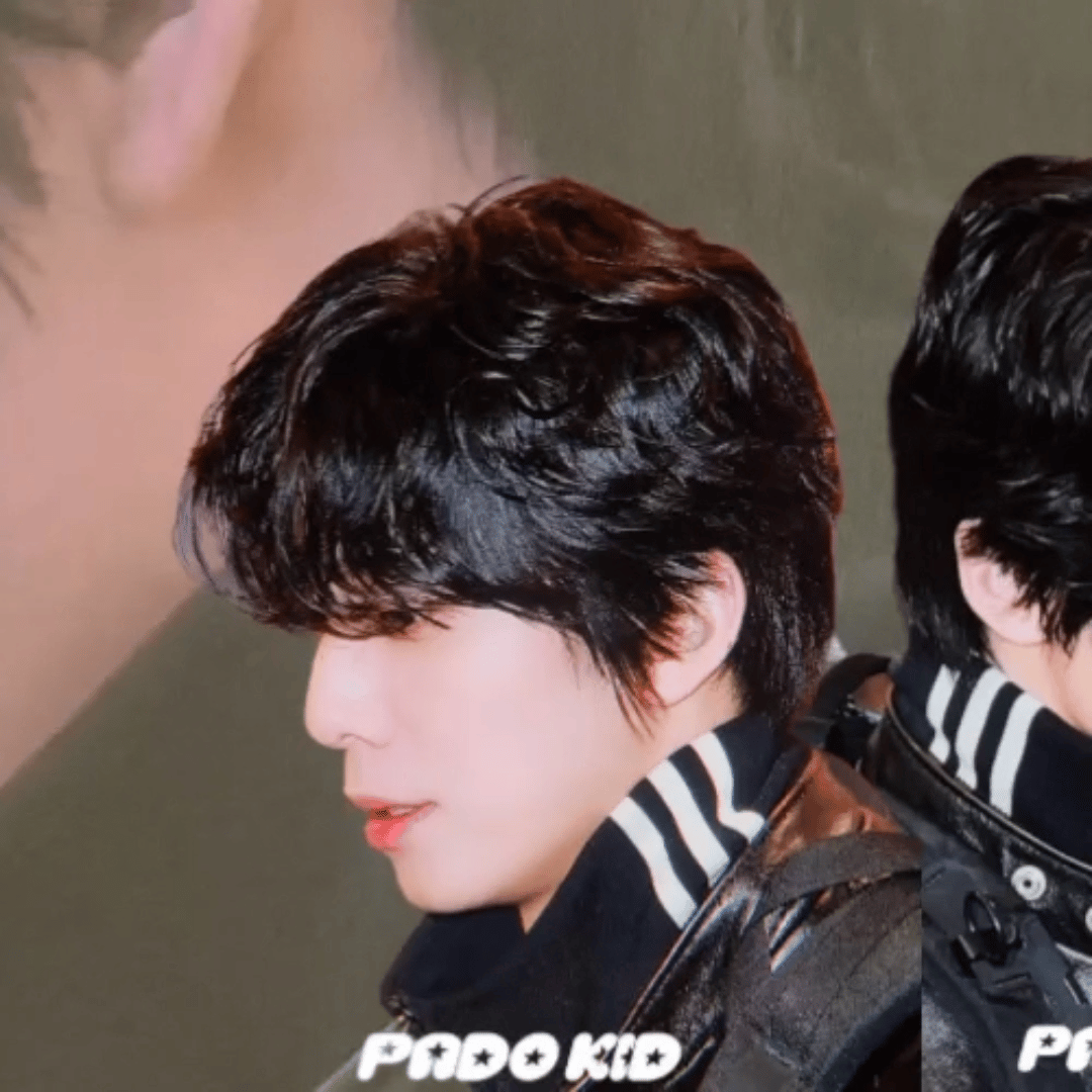 휘영 (SF9)의 최신 사진