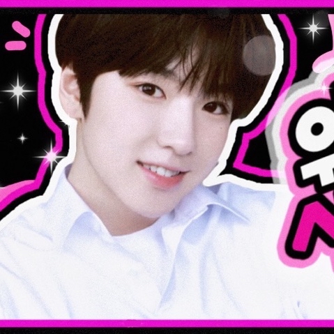 Behind-the-scenes cut of Sion (NCT WISH)