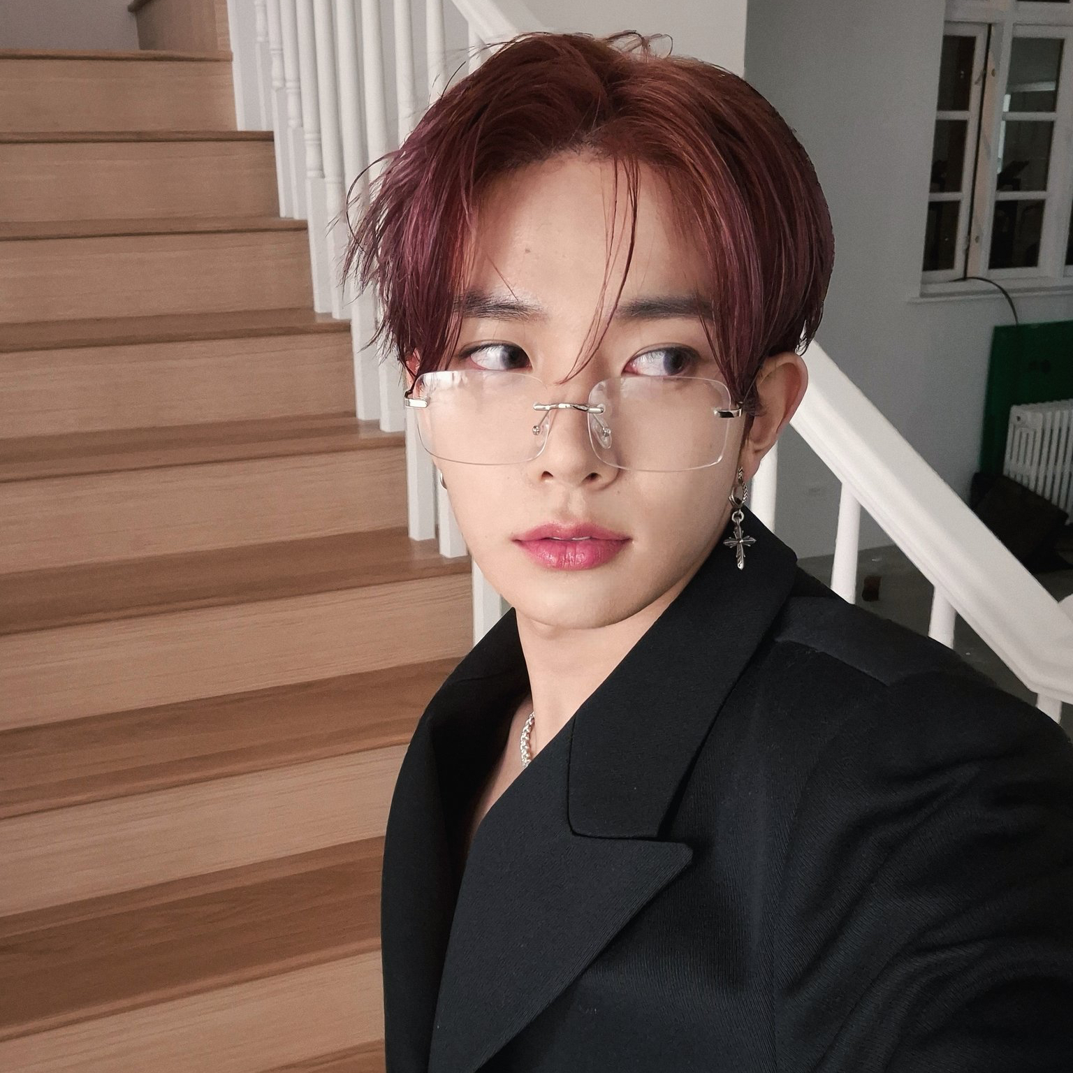 ENHYPEN 팬이 찍은 순간