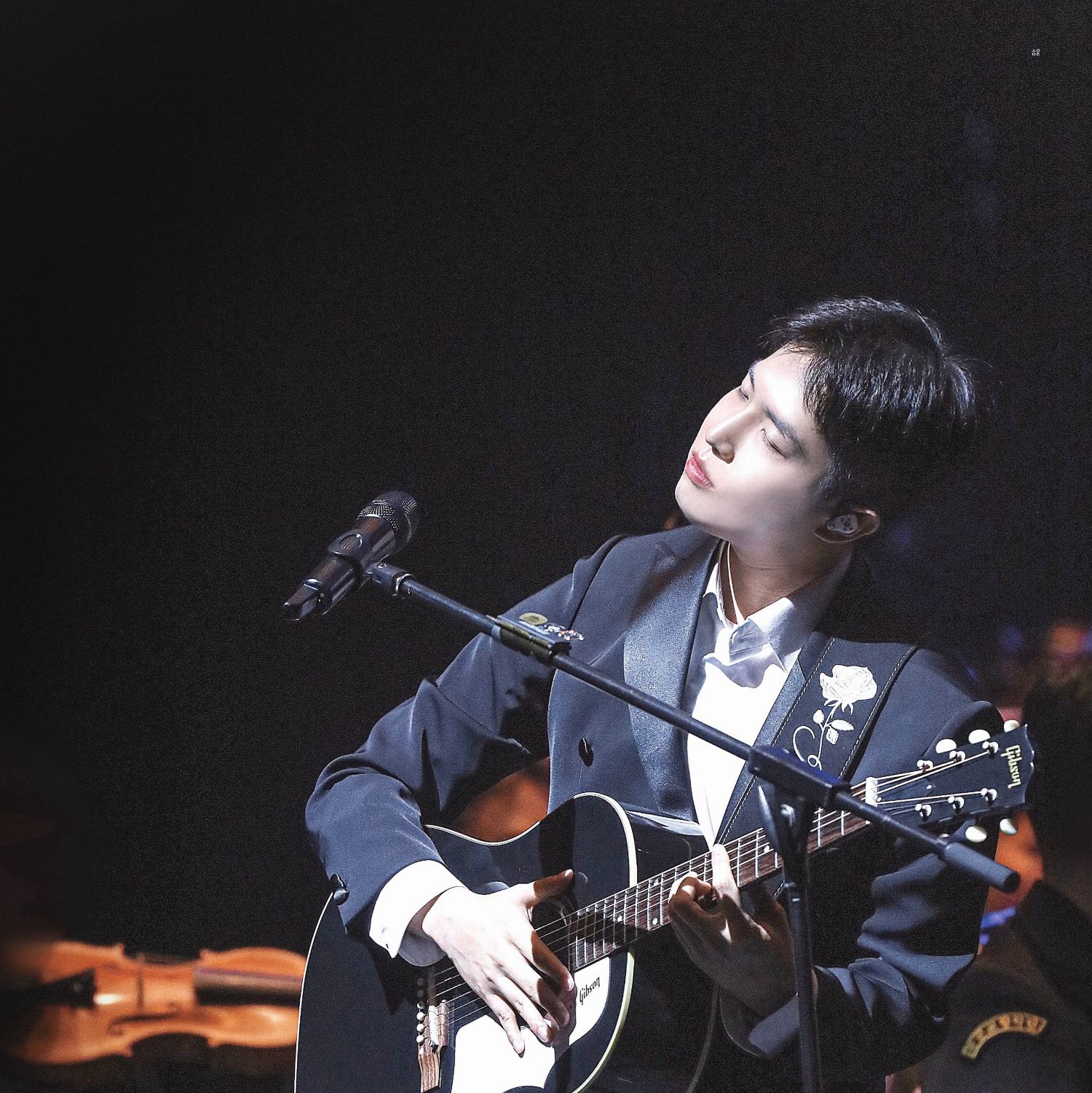 김재환 최근 활동샷