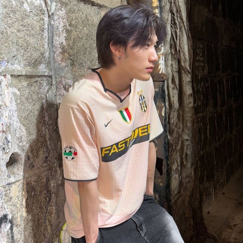Latest photo of Bang Yedam