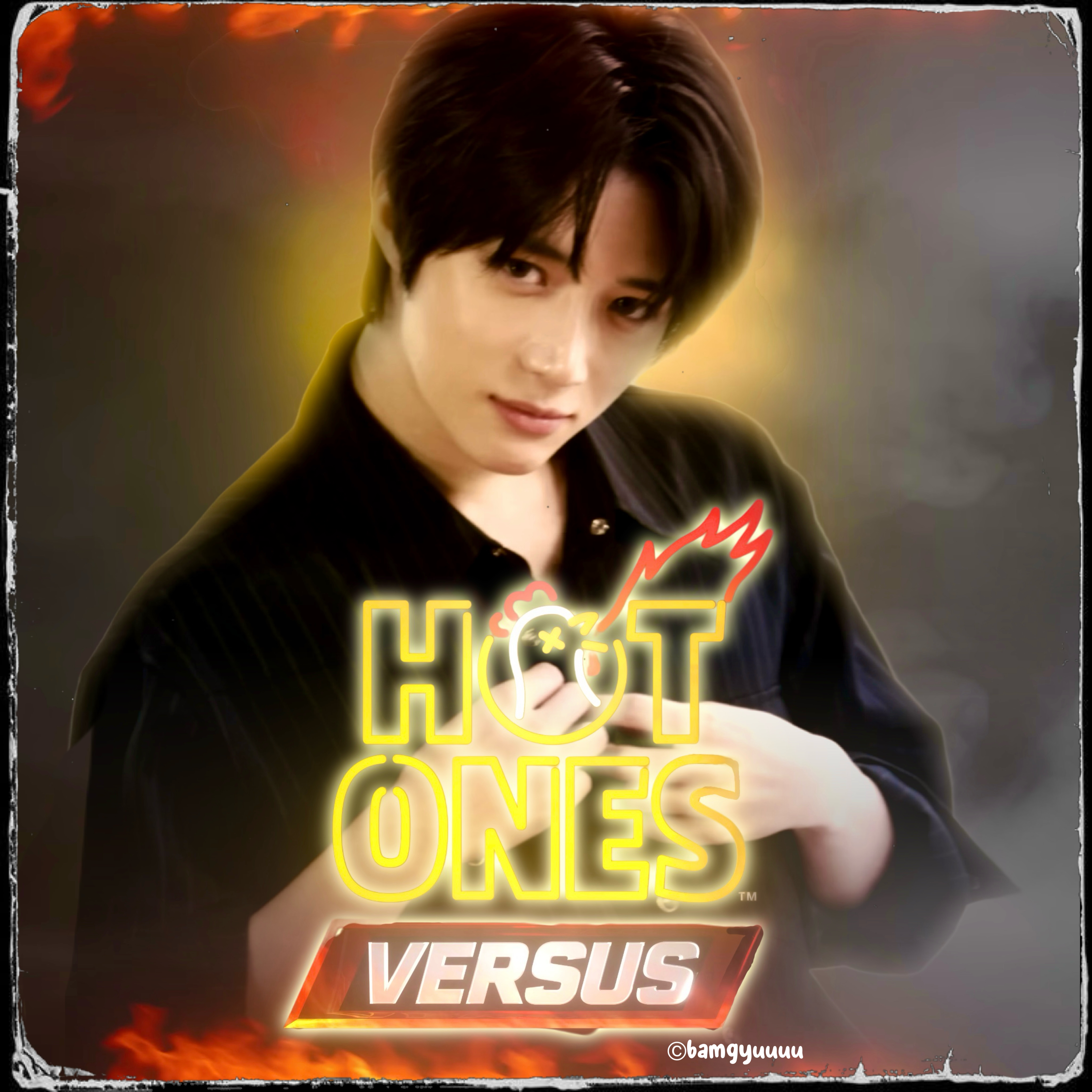 Latest photo of Beomgyu (TOMORROW X TOGETHER)