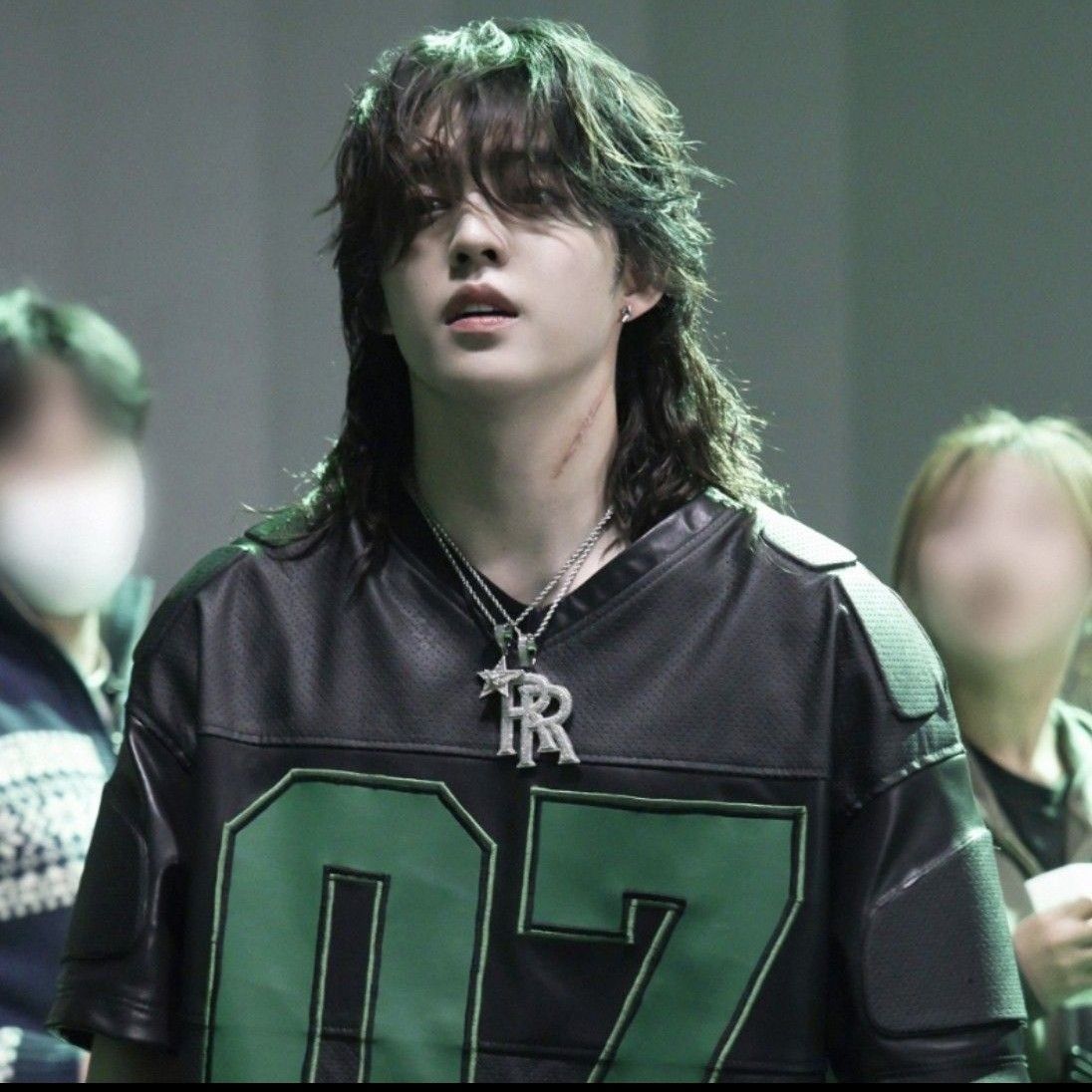 Latest photo of S.Coups (SEVENTEEN)