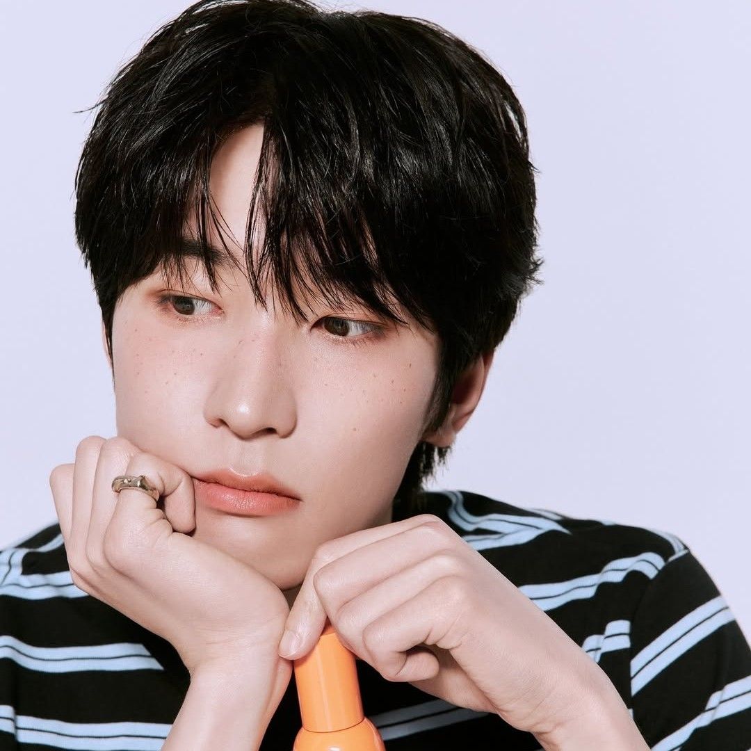 원우 (세븐틴)의 비하인드 컷