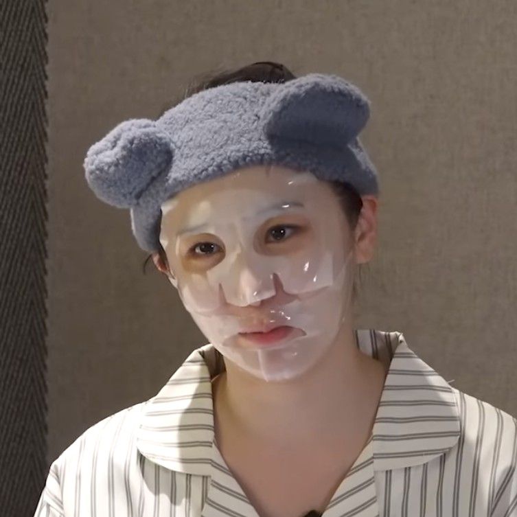 李彩演的最新活动照片