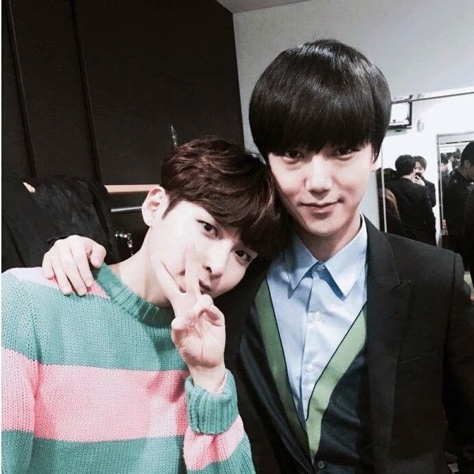 슈퍼주니어의 최신 사진