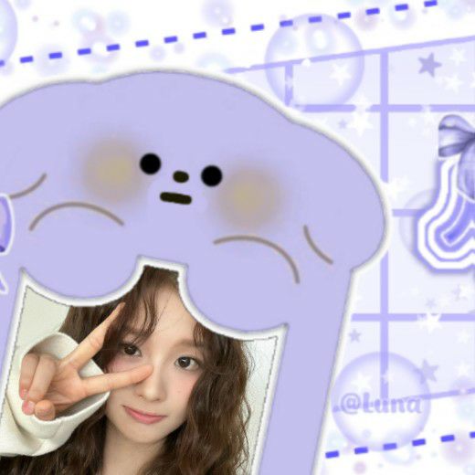 Latest photo of Sullyoon (NMIXX)