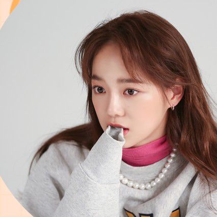 Recent activity shot of Sejeong