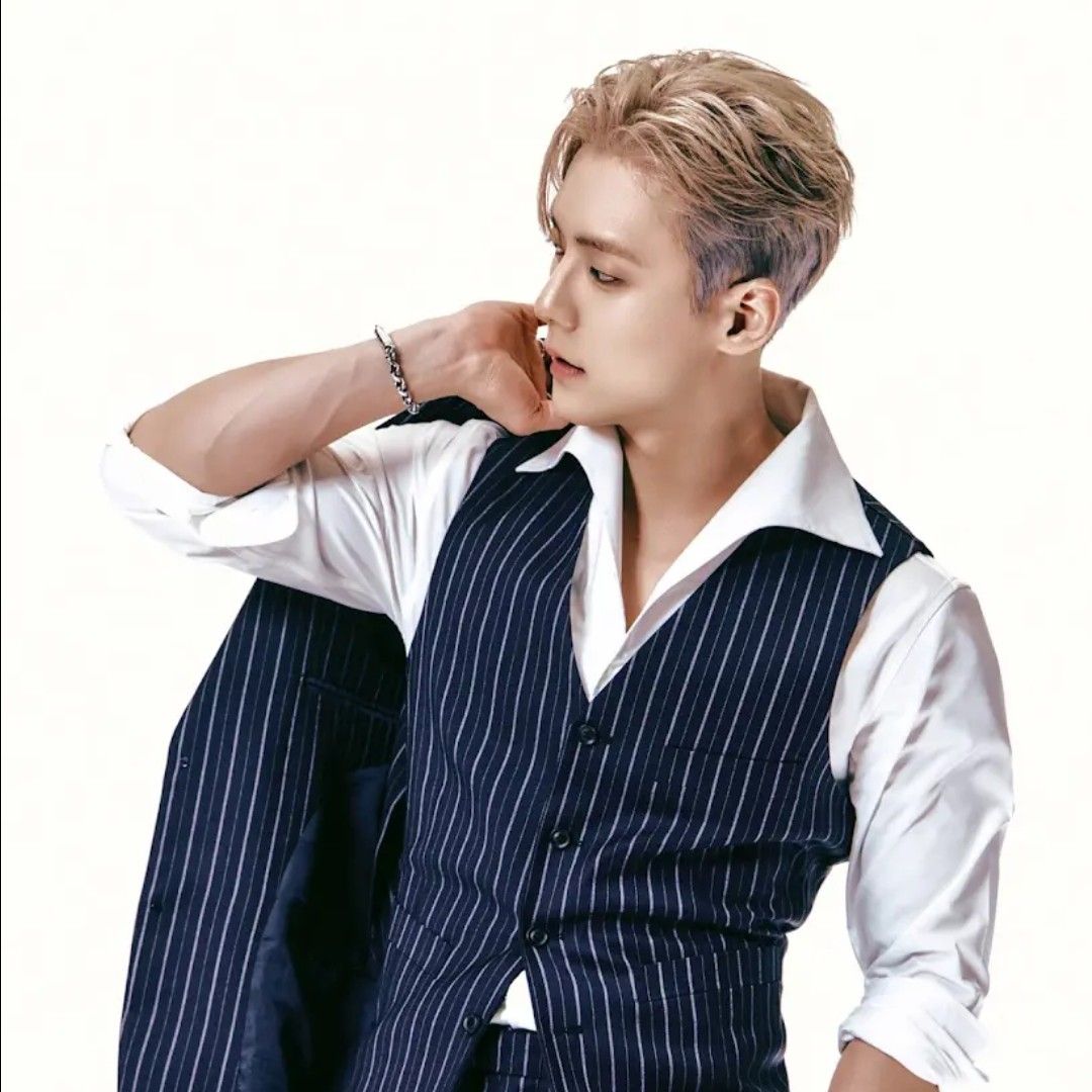 Latest photo of Lee Minhyuk (BTOB)