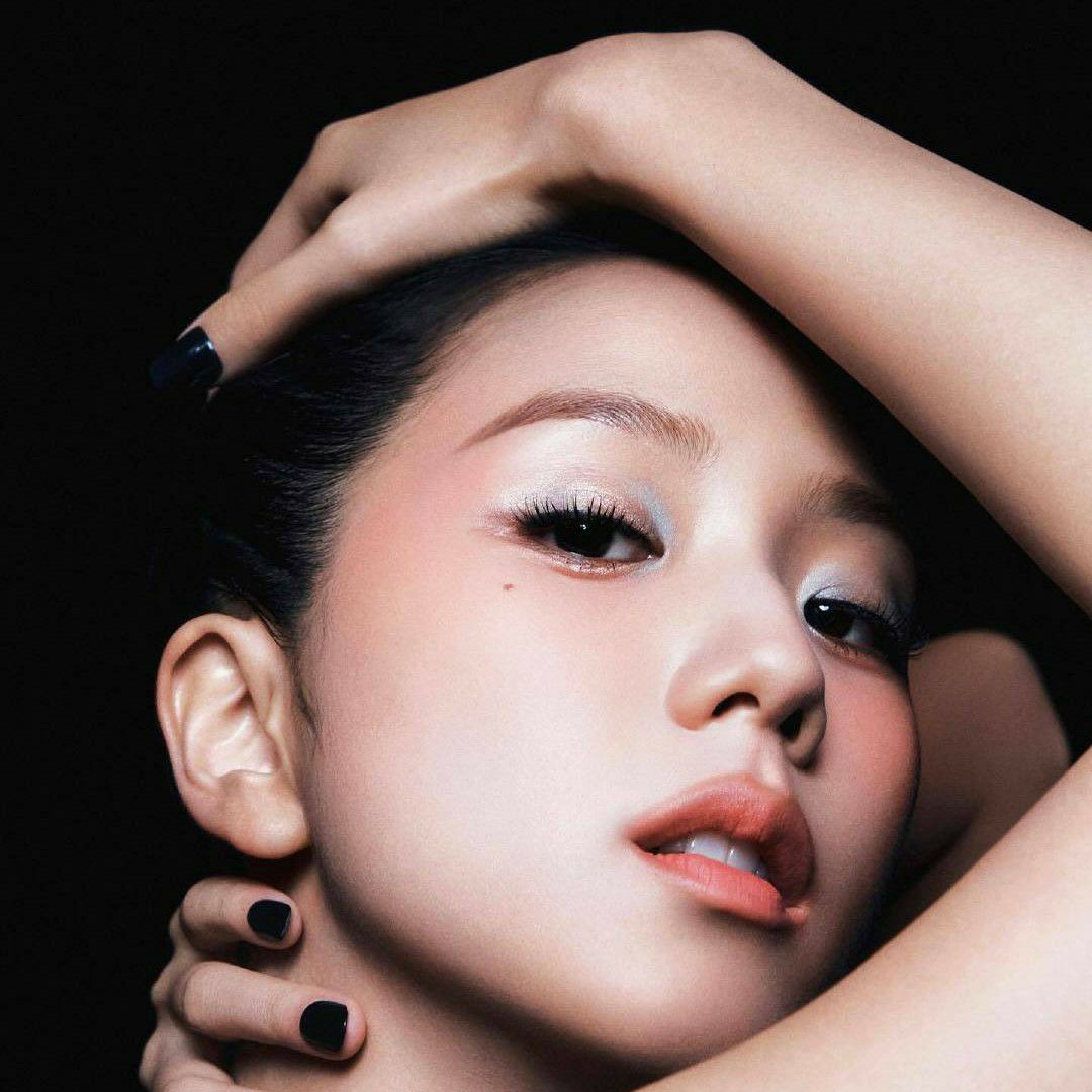 지수 (BLACKPINK) 팬이 찍은 순간