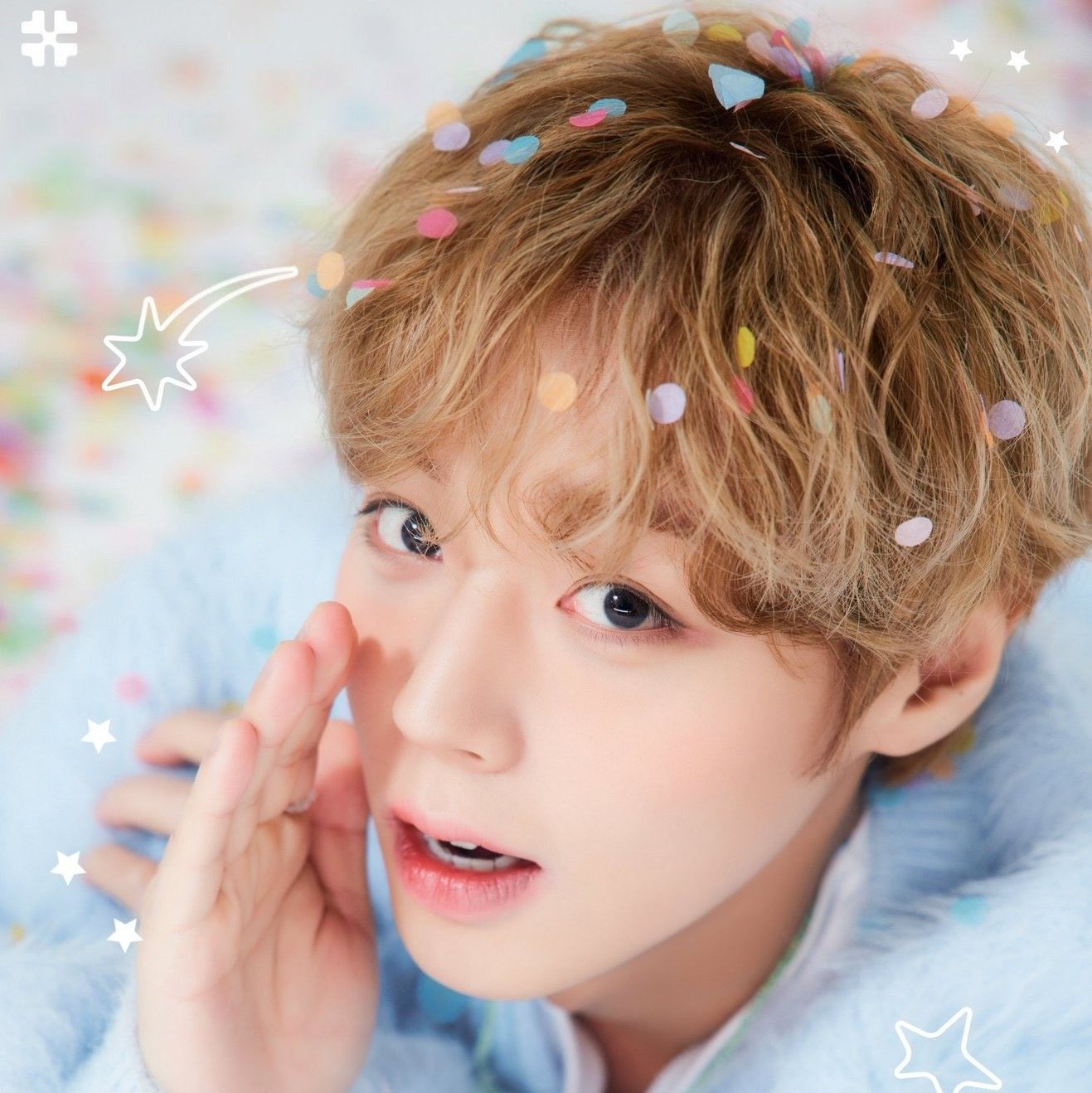 Latest photo of Park Jihoon