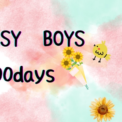 Latest photo of Hikaru (FANTASY BOYS)
