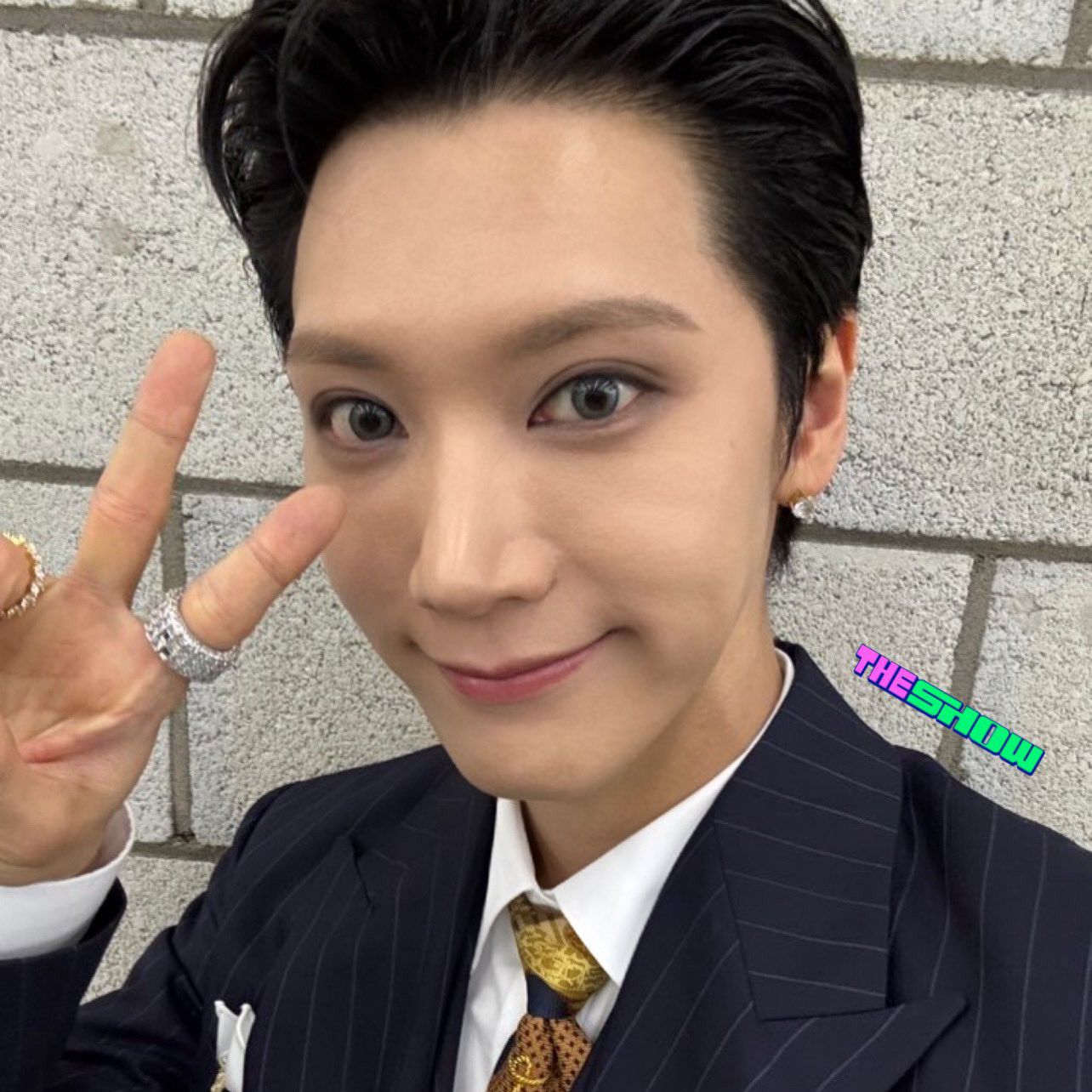 テン (WayV)の最近の活動写真