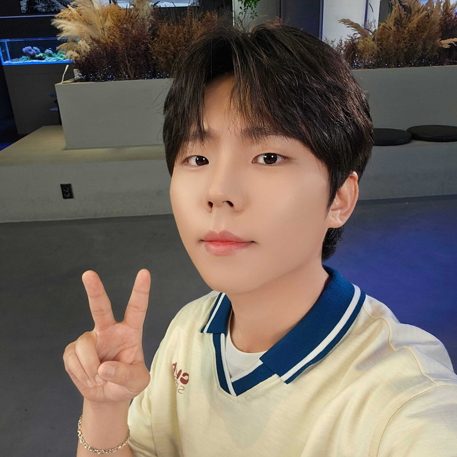 Latest photo of Jung Seunghwan