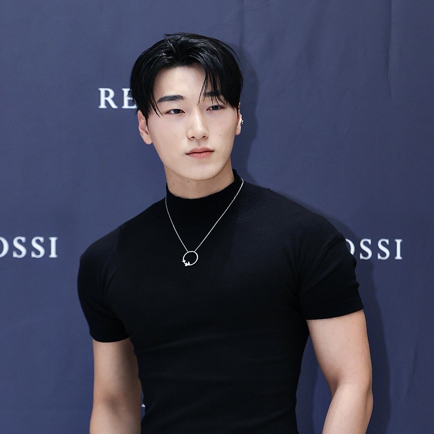 에이티즈의 비하인드 컷