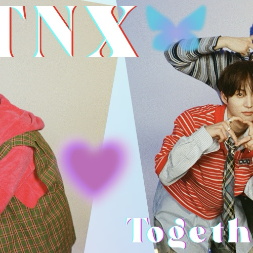 Behind-the-scenes cut of TNX