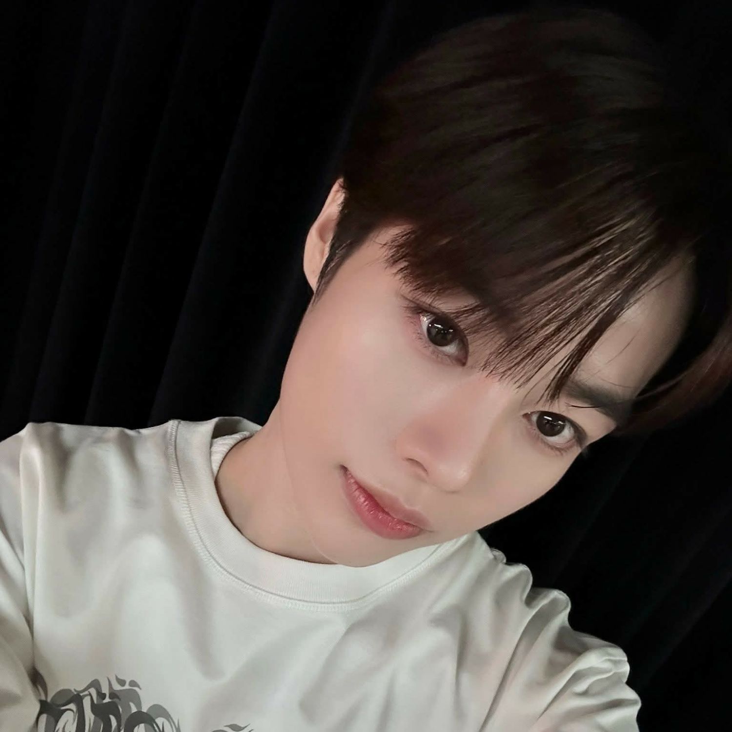 Recent activity shot of Hanbin (TEMPEST)
