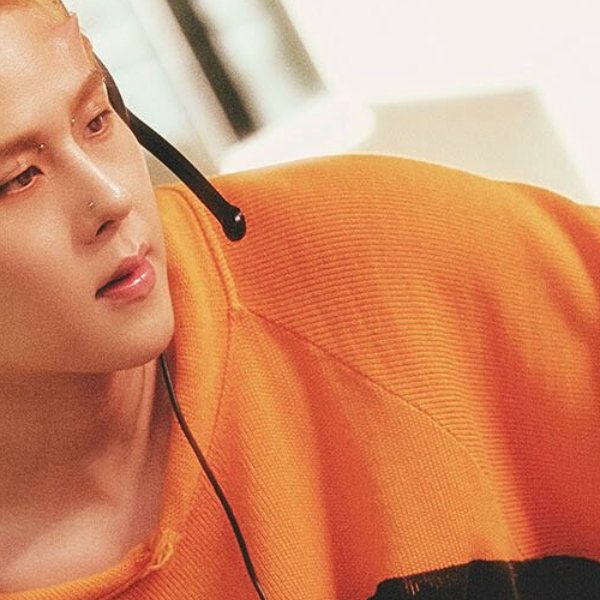 Behind-the-scenes cut of Joohoney (MONSTA X)