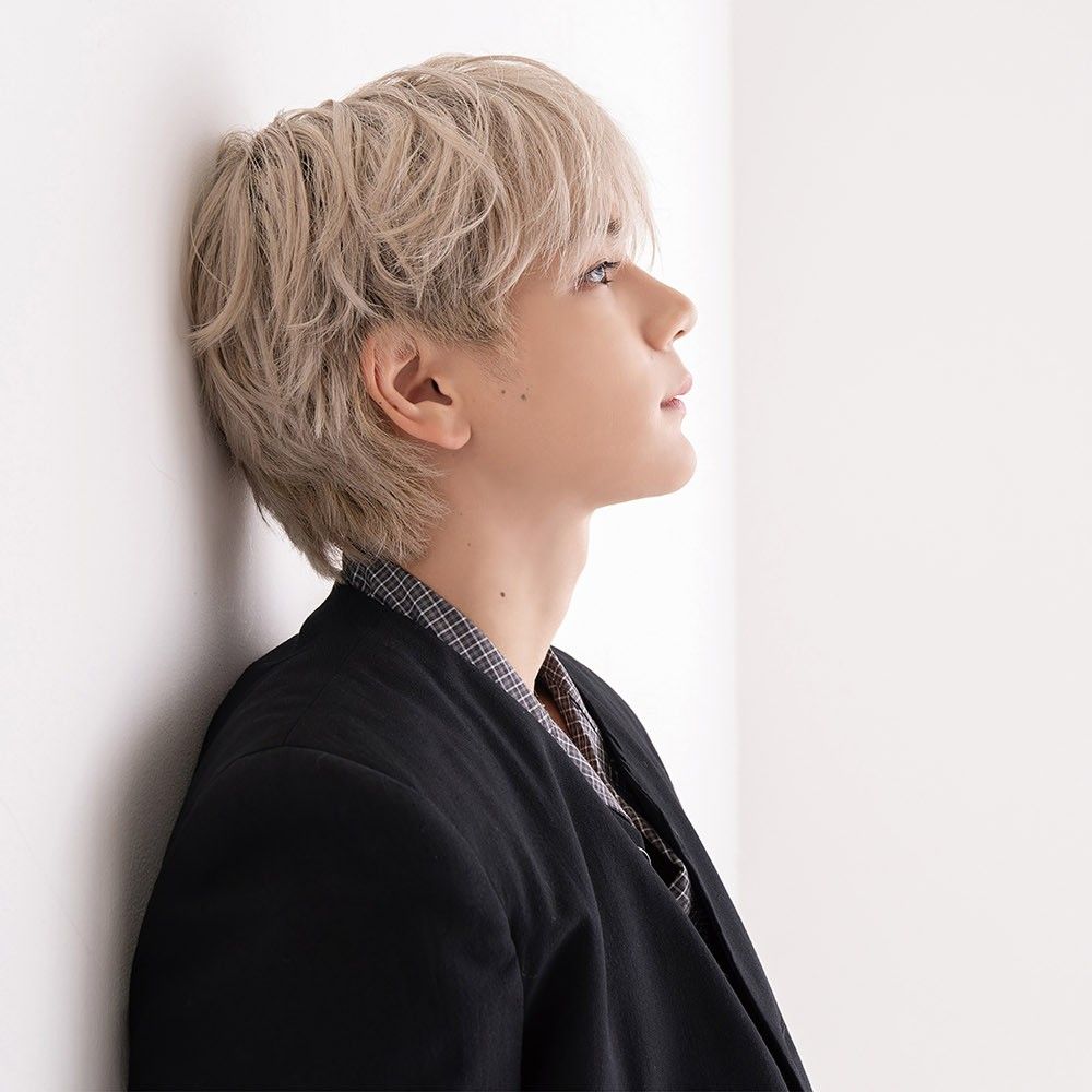 A moment captured by Mamehara Issei (JO1)'s fan