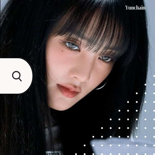 Latest photo of Minnie (i-dle)