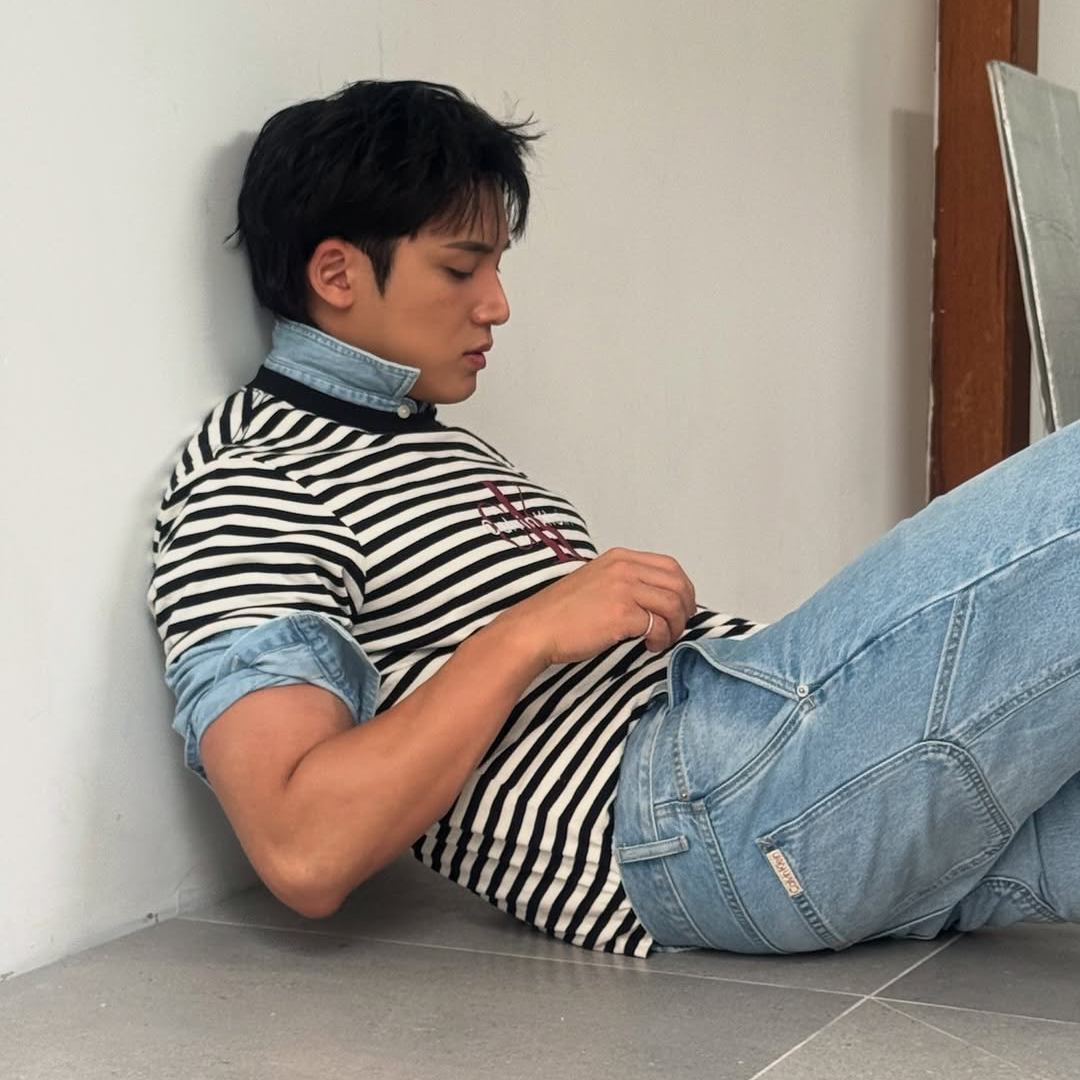 ミンギュ (SEVENTEEN)の最近の活動写真