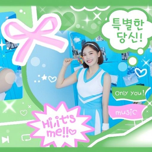 OH MY GIRLの舞台裏ショット