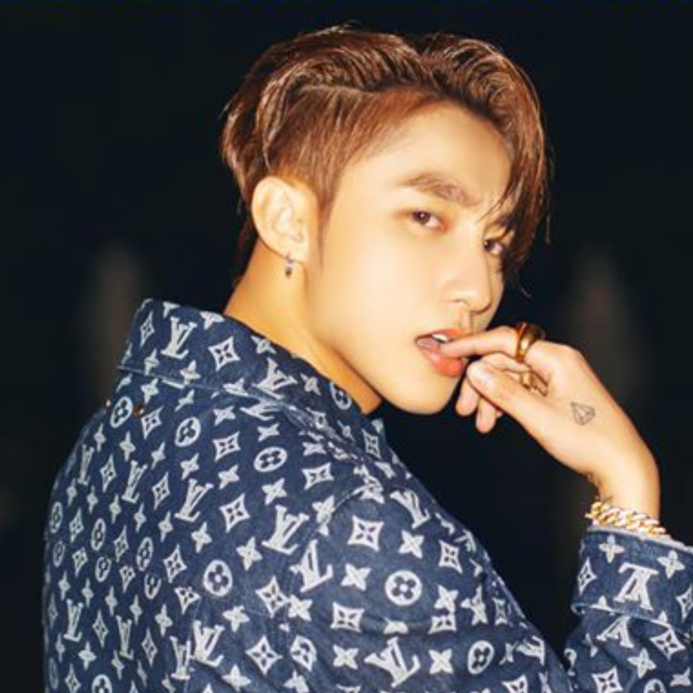 Latest photo of Son Tung M-TP