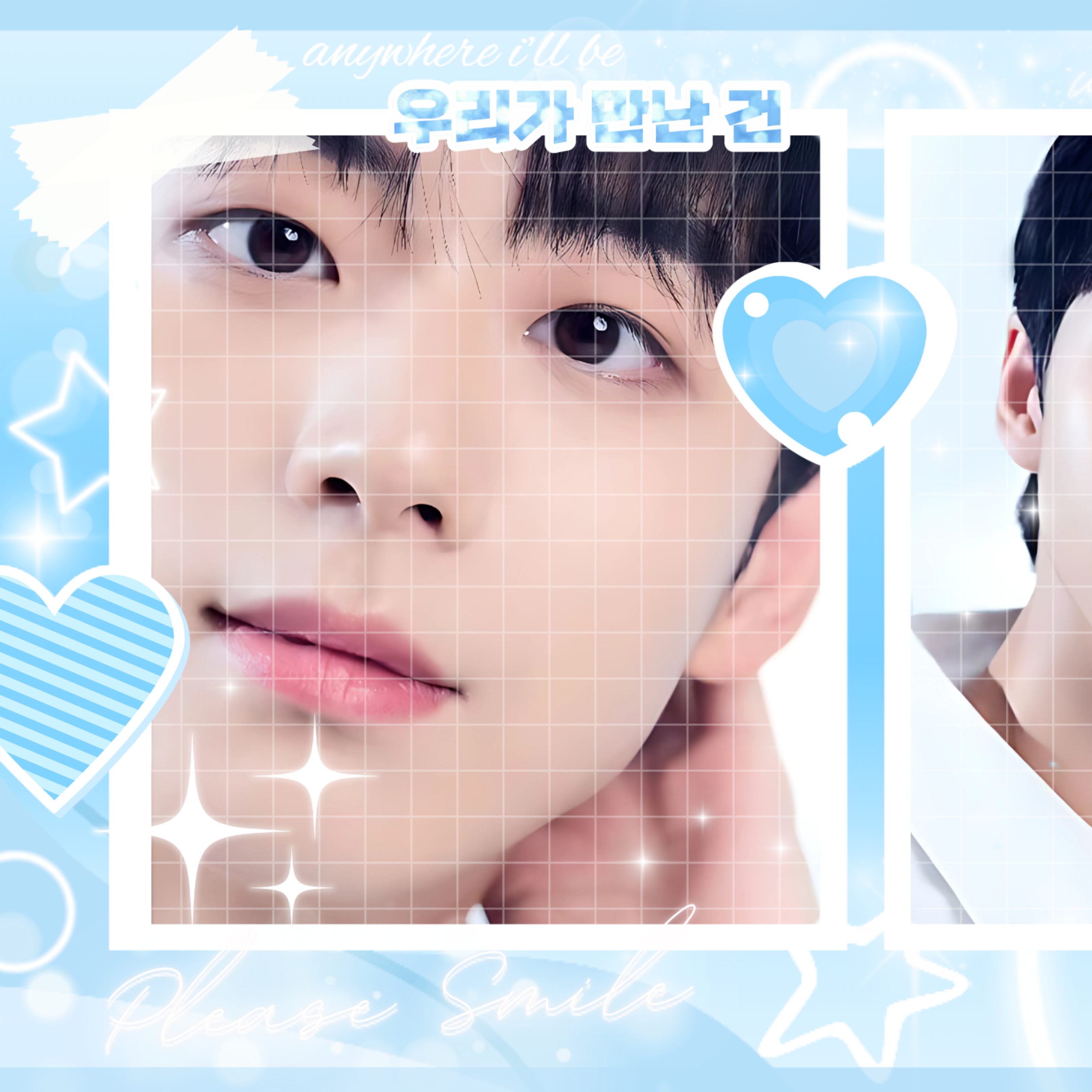 Latest photo of Seo Jeongwoo (AHOF)