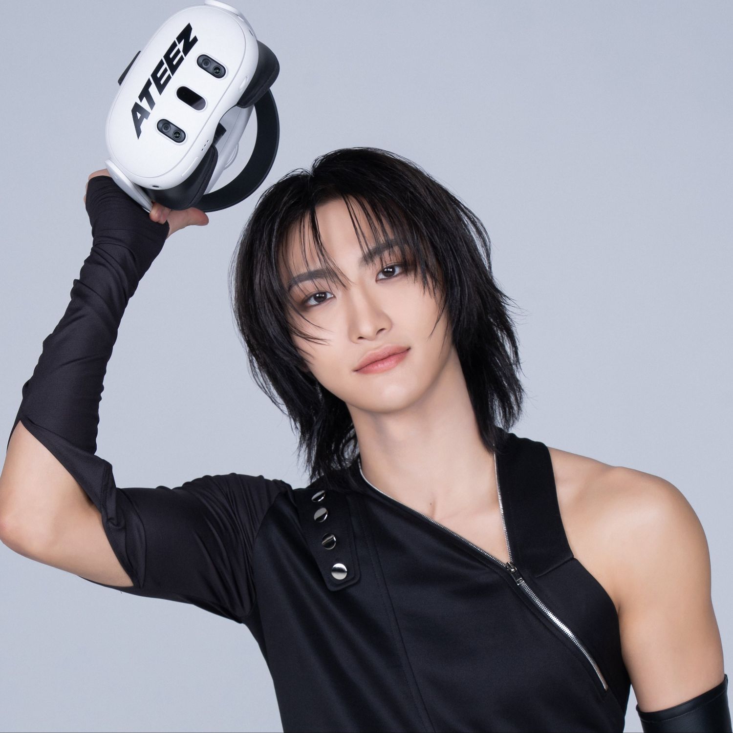 Behind-the-scenes cut of ATEEZ