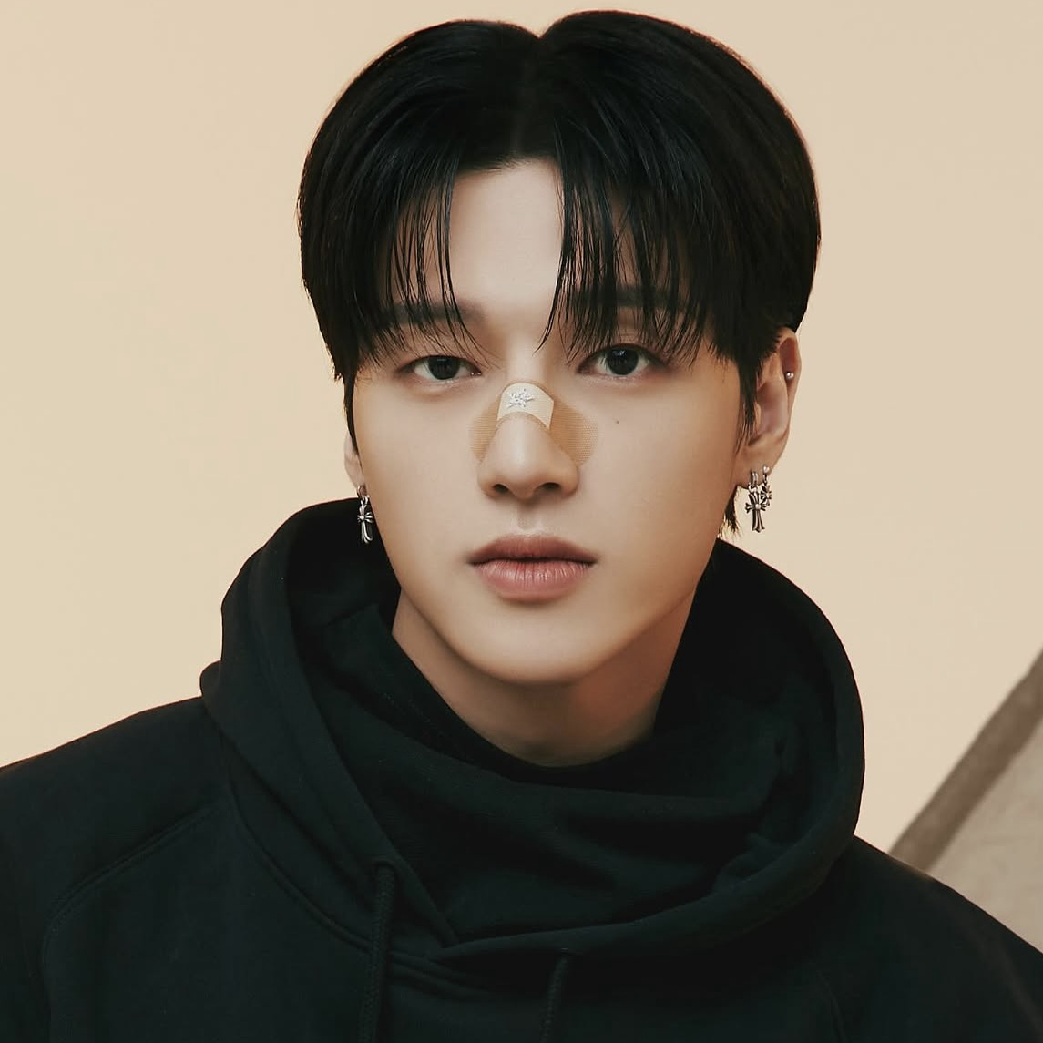 Latest photo of Wooyoung (ATEEZ)