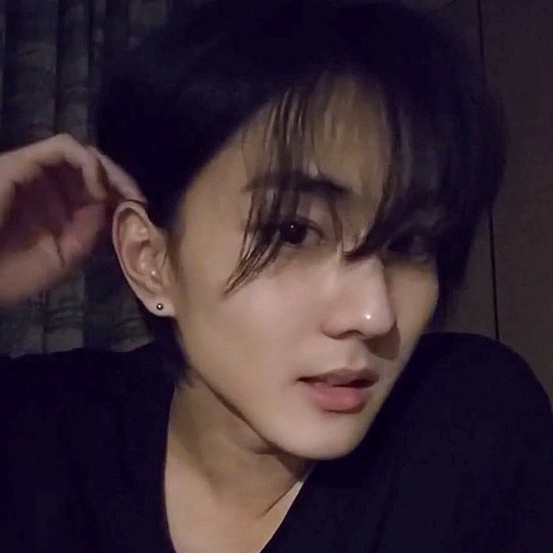 Recent activity shot of Jungwon (ENHYPEN)