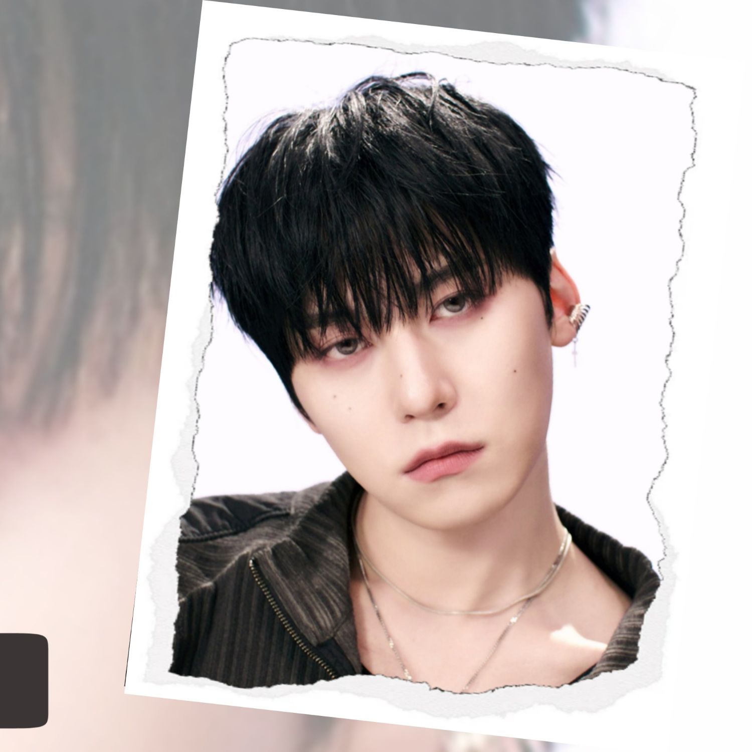 Latest photo of Keonhee (ONEUS)