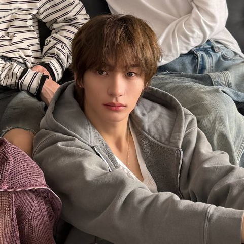 Behind-the-scenes cut of Anton (RIIZE)