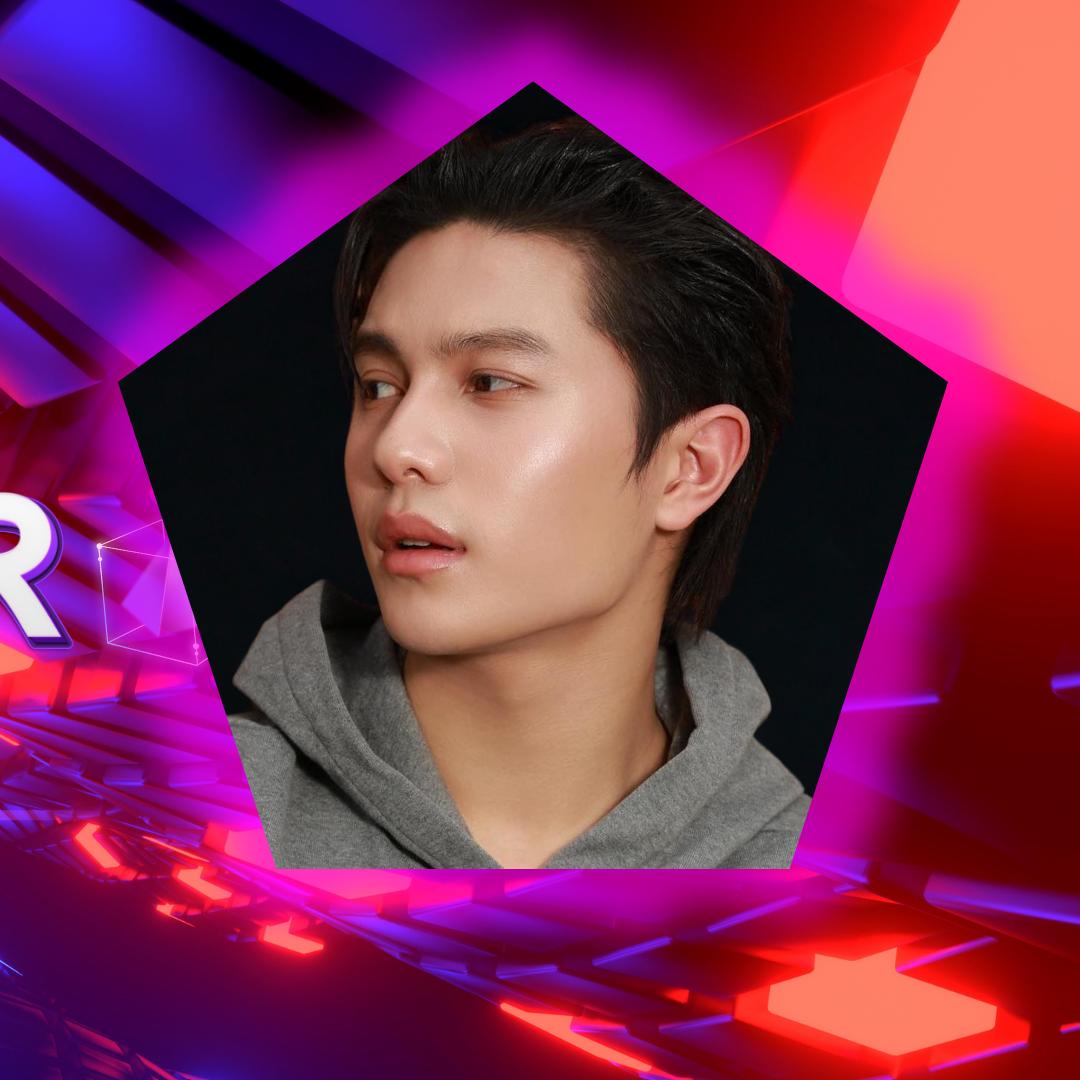 Recent activity shot of William (LYKN)