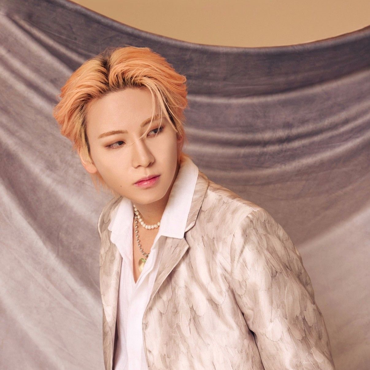 Behind-the-scenes cut of Kawashiri Ren (JO1)