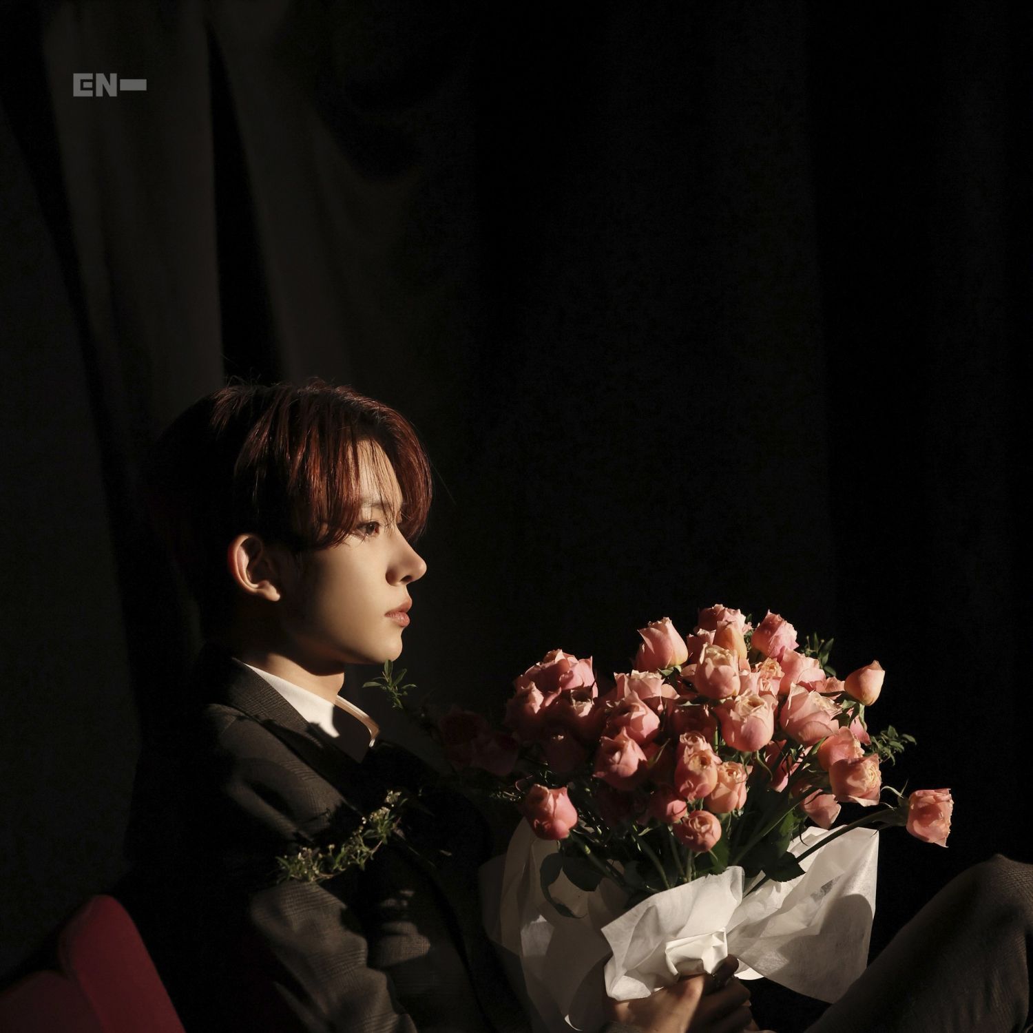 ヒスン (ENHYPEN)ファンが撮った瞬間