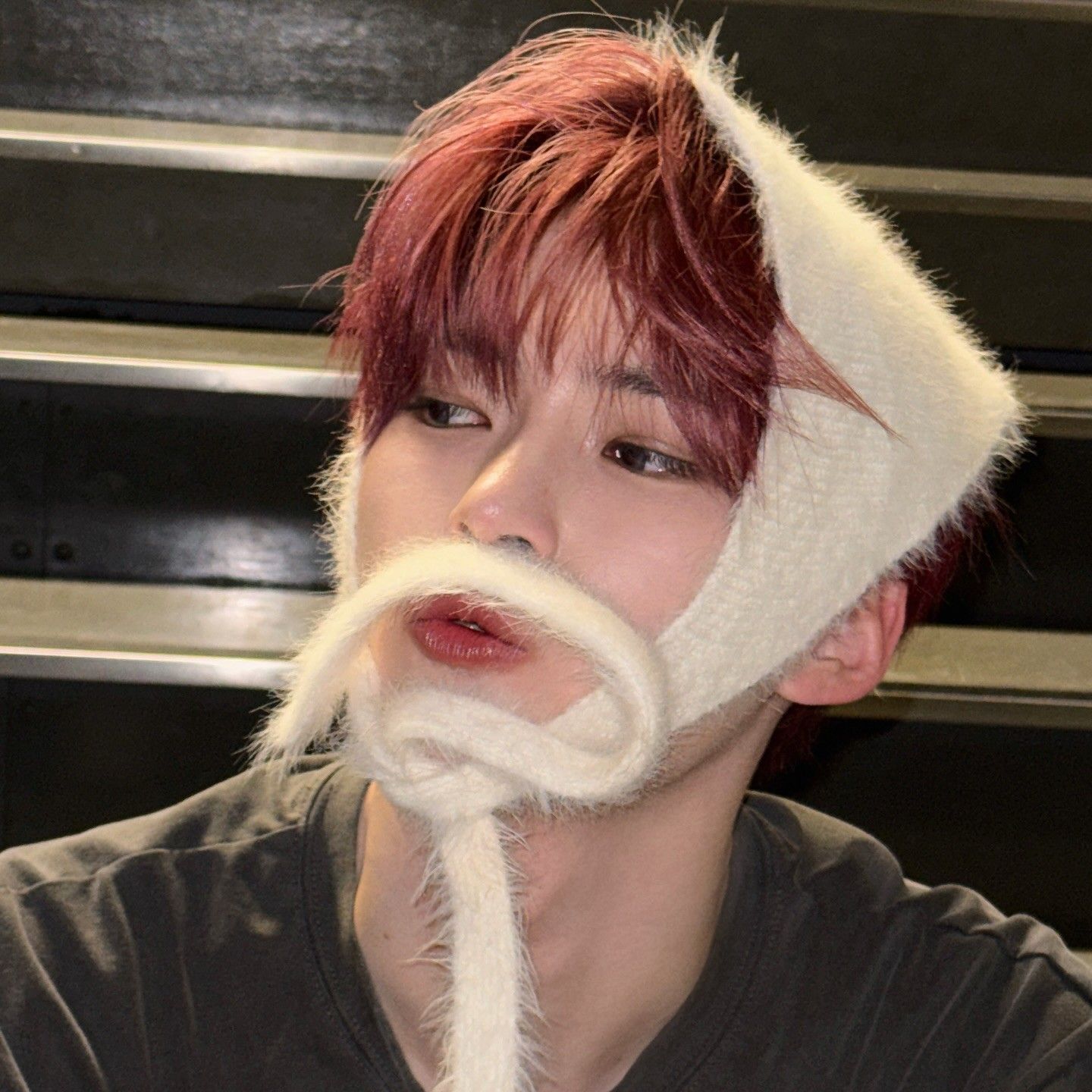 成韩彬 (ZEROBASEONE)的幕后花絮