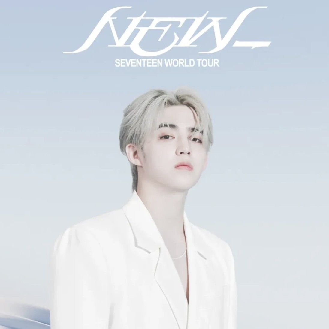 Foto aktivitas terbaru S.Coups (SEVENTEEN)