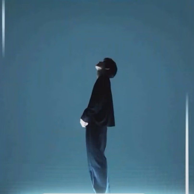 A moment captured by Soobin (TOMORROW X TOGETHER)'s fan