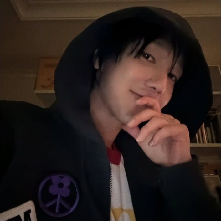 Recent activity shot of Yesung (Super Junior)