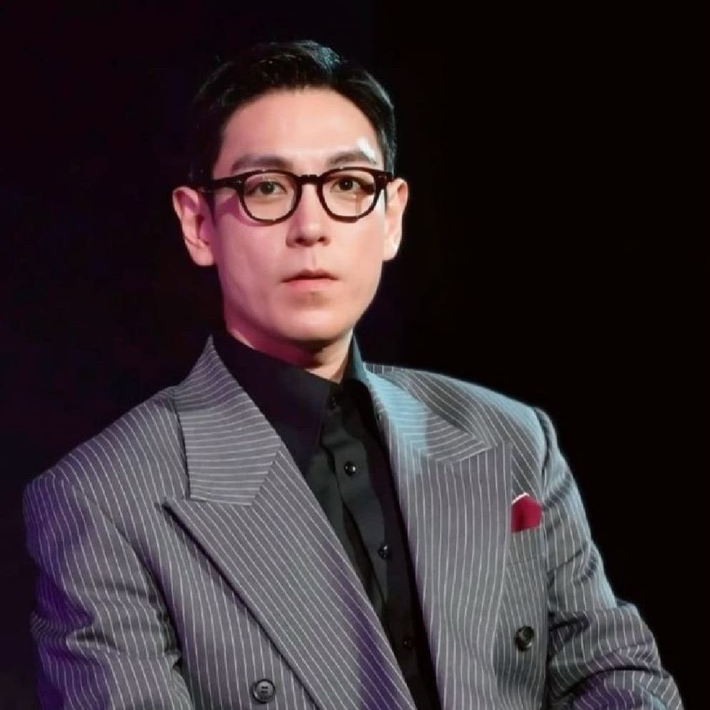 Latest photo of T.O.P